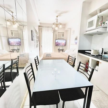 Camella Northpoint Condo Studio Davao City Extérieur photo