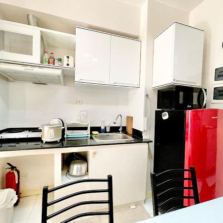 Camella Northpoint Condo Studio Davao City Extérieur photo