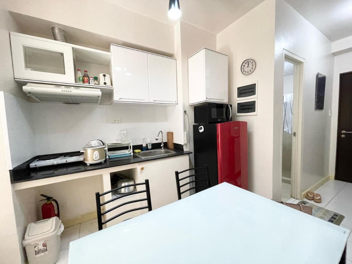 Camella Northpoint Condo Studio Davao City Extérieur photo
