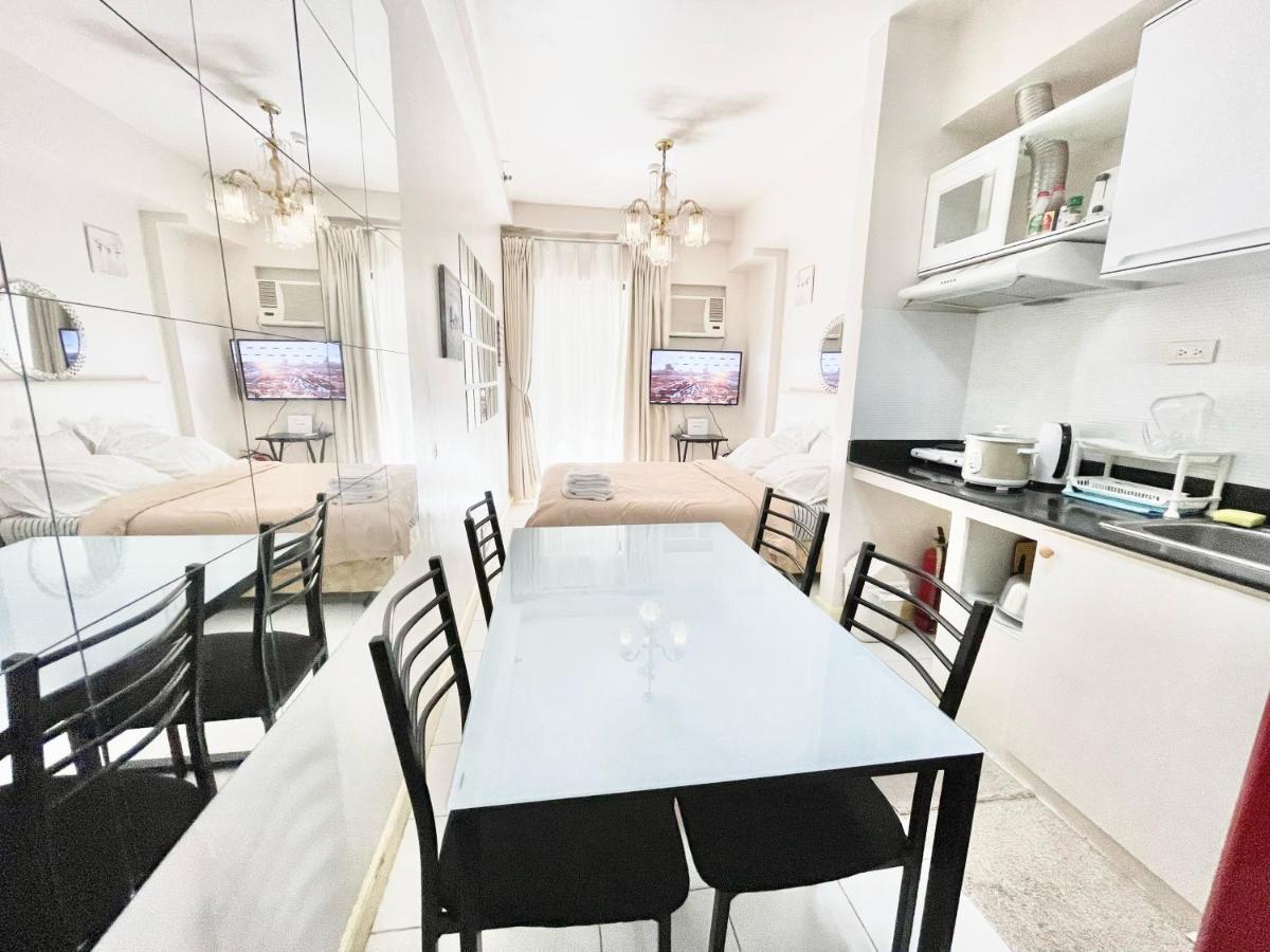 Camella Northpoint Condo Studio Davao City Extérieur photo