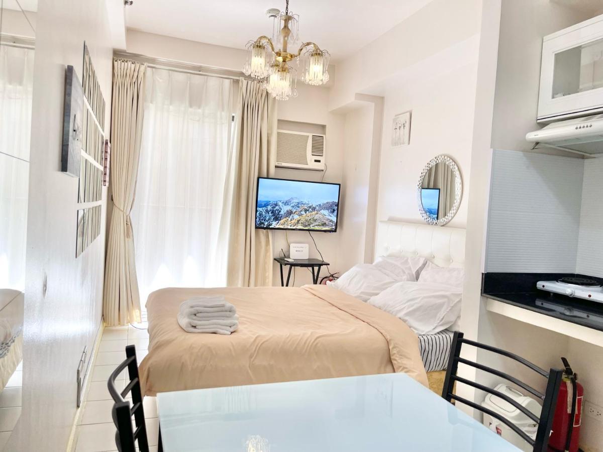 Camella Northpoint Condo Studio Davao City Extérieur photo