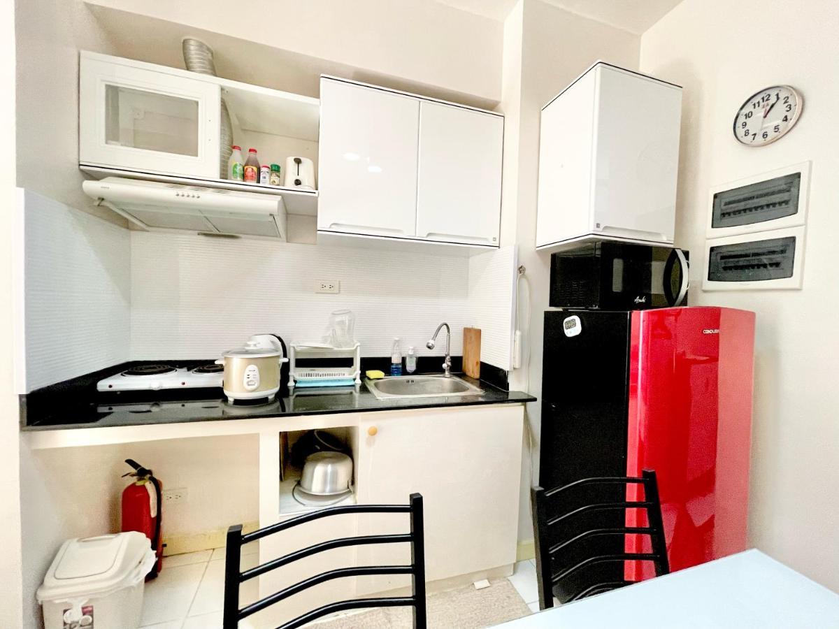 Camella Northpoint Condo Studio Davao City Extérieur photo