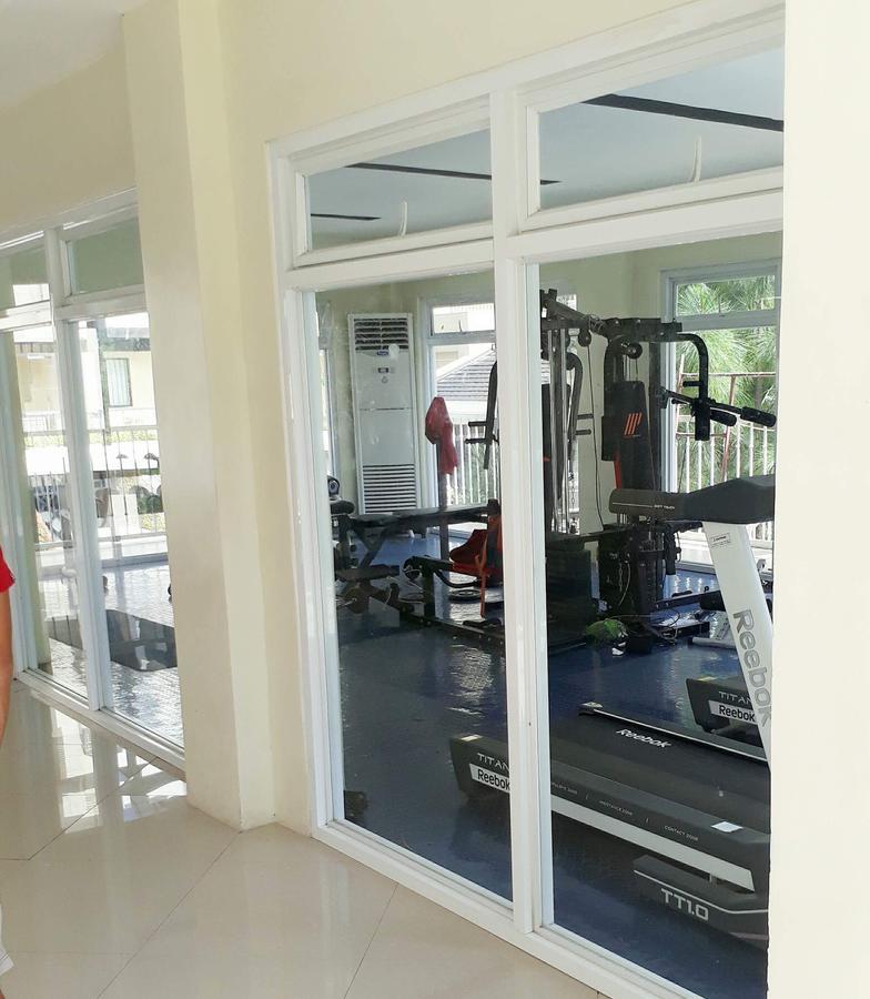 Camella Northpoint Condo Studio Davao City Extérieur photo