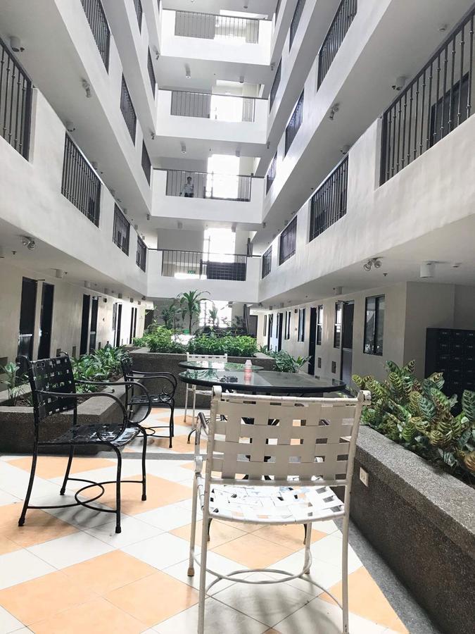 Camella Northpoint Condo Studio Davao City Extérieur photo