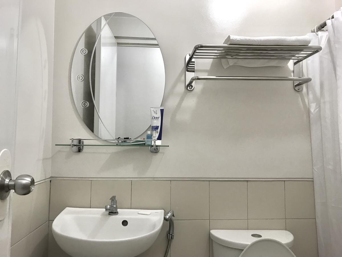 Camella Northpoint Condo Studio Davao City Extérieur photo