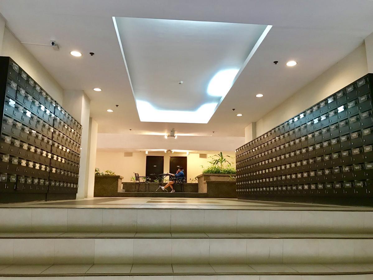 Camella Northpoint Condo Studio Davao City Extérieur photo