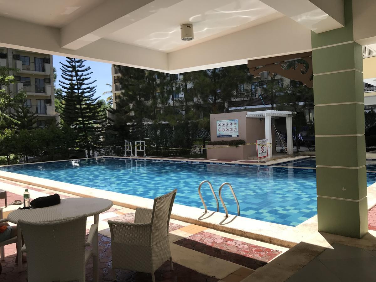 Camella Northpoint Condo Studio Davao City Extérieur photo