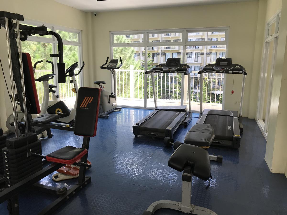 Camella Northpoint Condo Studio Davao City Extérieur photo