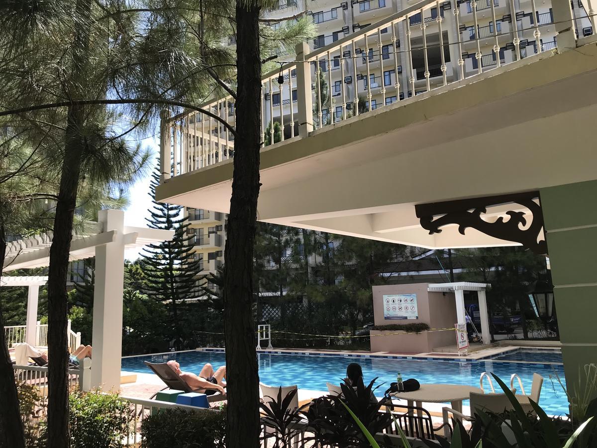 Camella Northpoint Condo Studio Davao City Extérieur photo