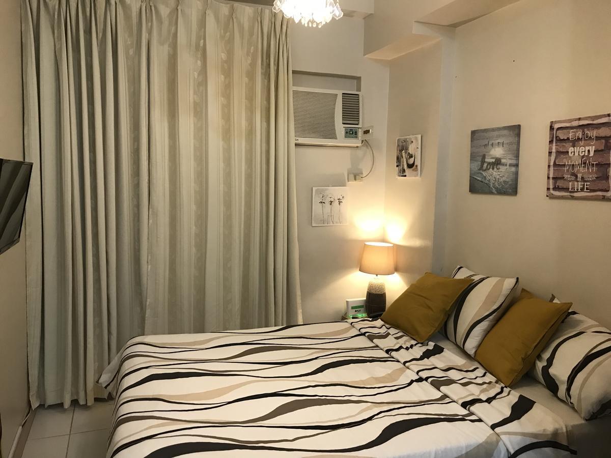 Camella Northpoint Condo Studio Davao City Extérieur photo